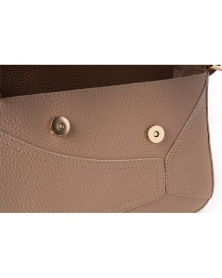 Bolso de hombro Vania Camel 1273 Lucky Bees 671LKB1966