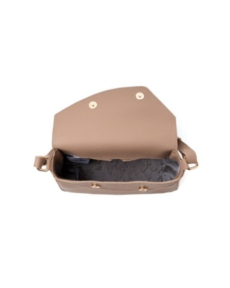 Bolso de hombro Vania Camel 1273 Lucky Bees 671LKB1966