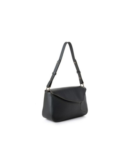 Bolso de hombro Vania verde Oscuro 1273 Lucky Bees 671LKB1967
