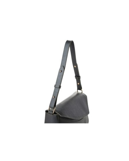 Bolso de hombro Vania verde Oscuro 1273 Lucky Bees 671LKB1967