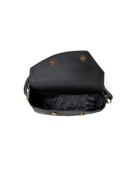 Bolso de hombro Vania verde Oscuro 1273 Lucky Bees 671LKB1967