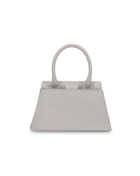 Bolso Chic Angelina Gris 330 Lucky Bees 671LKB1343
