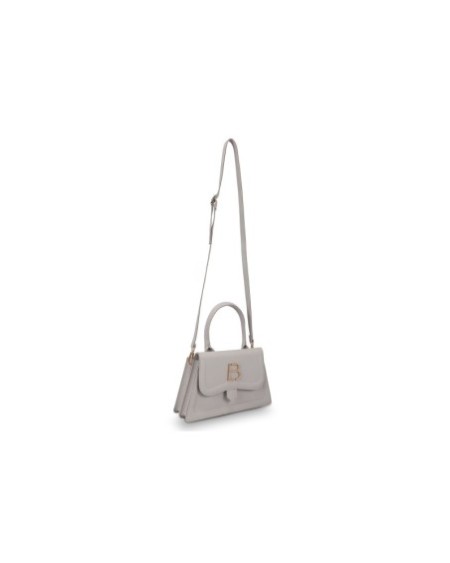 Bolso Chic Angelina Gris 330 Lucky Bees 671LKB1343