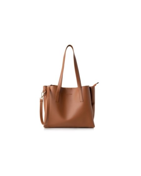 Bolsa de mano Agnes Bronce 1257 Lucky Bees 671LKB1970