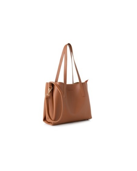 Bolsa de mano Agnes Bronce 1257 Lucky Bees 671LKB1970