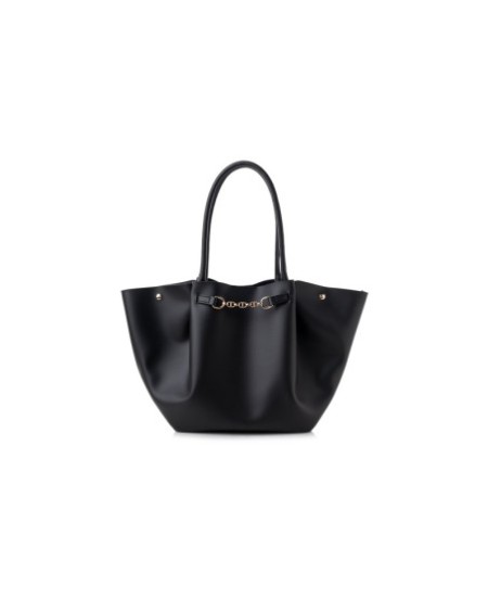 Bolsa de mano Amada Negro 1249 Lucky Bees 671LKB1974