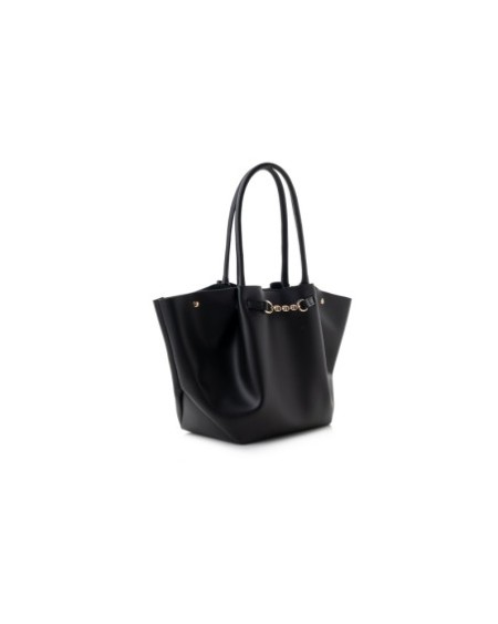 Bolsa de mano Amada Negro 1249 Lucky Bees 671LKB1974