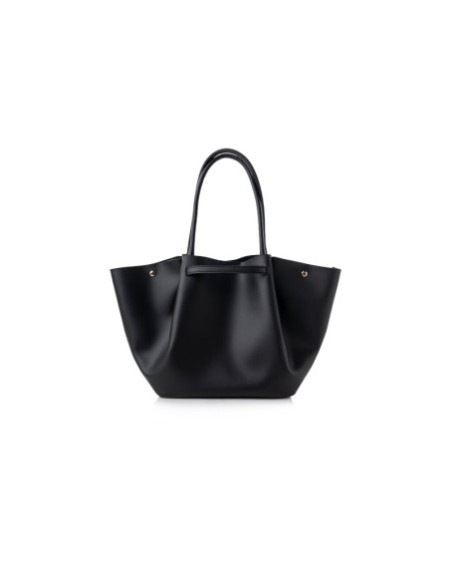 Bolsa de mano Amada Negro 1249 Lucky Bees 671LKB1974