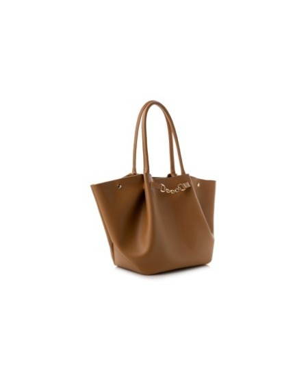 Bolsa de mano Amada Mostaza 1249 Lucky Bees 671LKB1975