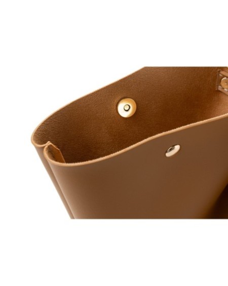 Bolsa de mano Amada Mostaza 1249 Lucky Bees 671LKB1975
