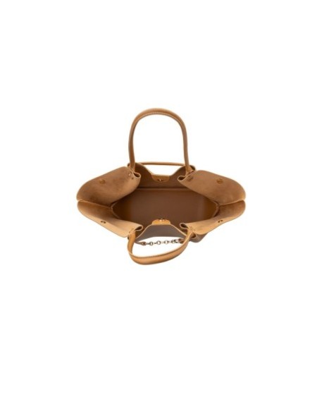Bolsa de mano Amada Mostaza 1249 Lucky Bees 671LKB1975