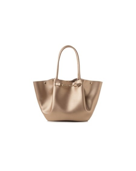 Bolsa de mano Amada Dorado 1249 Lucky Bees 671LKB1977