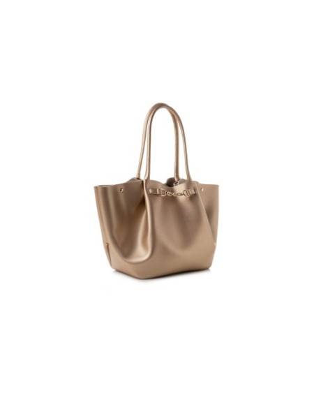 Bolsa de mano Amada Dorado 1249 Lucky Bees 671LKB1977