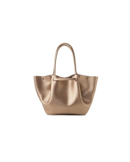 Bolsa de mano Amada Dorado 1249 Lucky Bees 671LKB1977