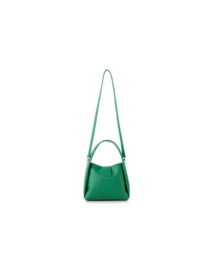 Bolso Chic Luisa Verde 1255 Lucky Bees 671LKB1978