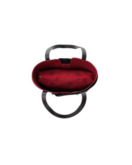 Bolsa de mano Tamara Negro 1292 Lucky Bees 671LKB1981