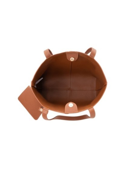 Bolsa de mano Pierrette Bronce 1294 Lucky Bees 671LKB1985