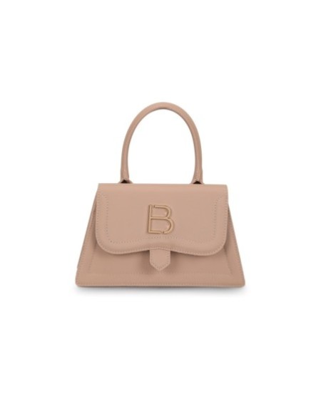Bolso Chic Angelina Camel 330 Lucky Bees 671LKB1344