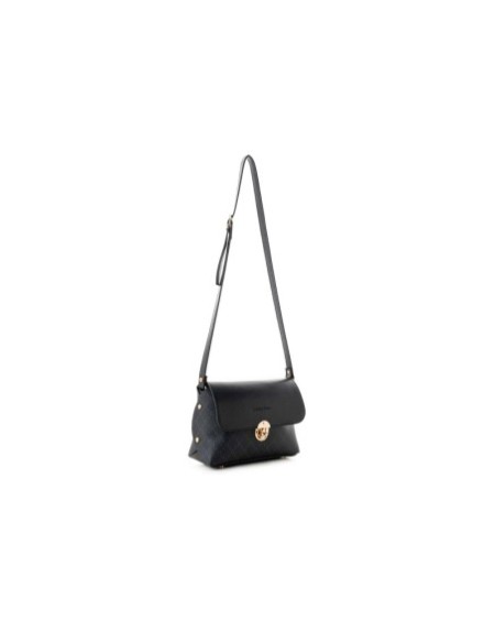 Bolso bandolera Pandora Negro Azul 1278 Lucky Bees 671LKB1989