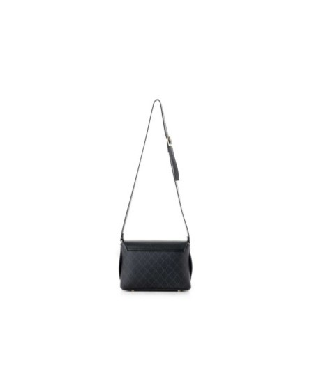 Bolso bandolera Pandora Negro Azul 1278 Lucky Bees 671LKB1989