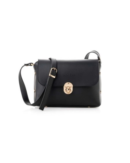 Bolso bandolera Pandora Negro 1278 Lucky Bees 671LKB1990