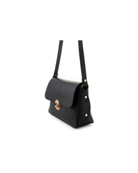 Bolso bandolera Pandora Negro 1278 Lucky Bees 671LKB1990