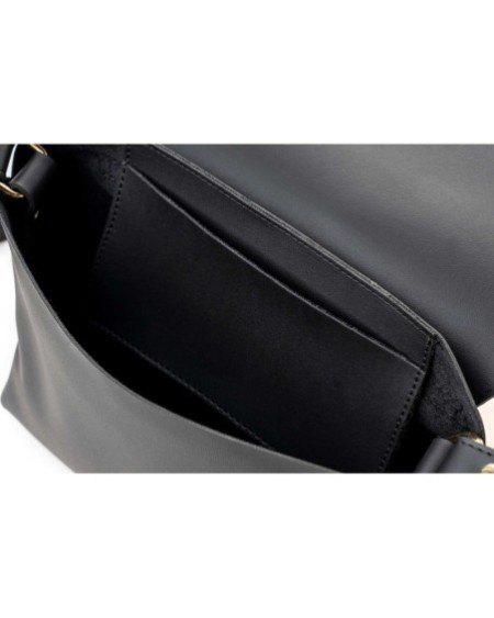 Bolso bandolera Pandora Negro 1278 Lucky Bees 671LKB1990