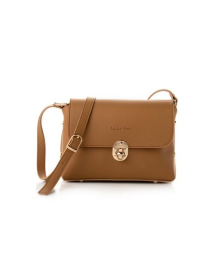 Bolso bandolera Pandora Mostaza 1278 Lucky Bees 671LKB1992