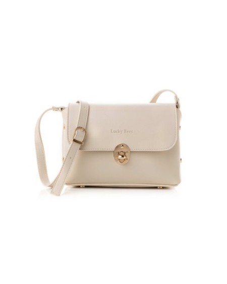 Bolso bandolera Pandora Crema 1278 Lucky Bees 671LKB1993