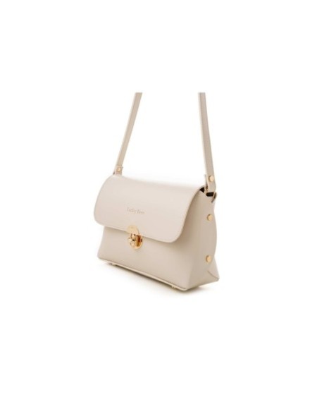 Bolso bandolera Pandora Crema 1278 Lucky Bees 671LKB1993