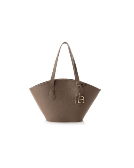 Bolsa de mano Marina Visón Oscuro 1284 Lucky Bees 671LKB1998