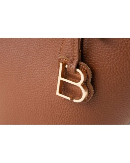 Bolsa de mano Marina Bronce 1284 Lucky Bees 671LKB1999