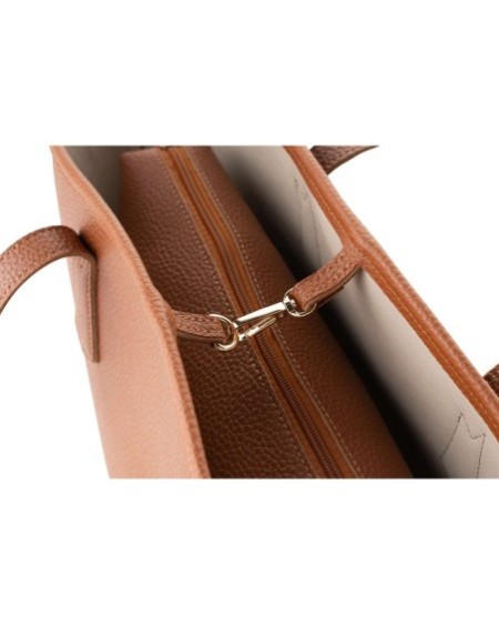 Bolsa de mano Marina Bronce 1284 Lucky Bees 671LKB1999