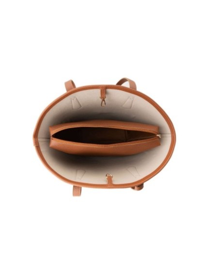 Bolsa de mano Marina Bronce 1284 Lucky Bees 671LKB1999