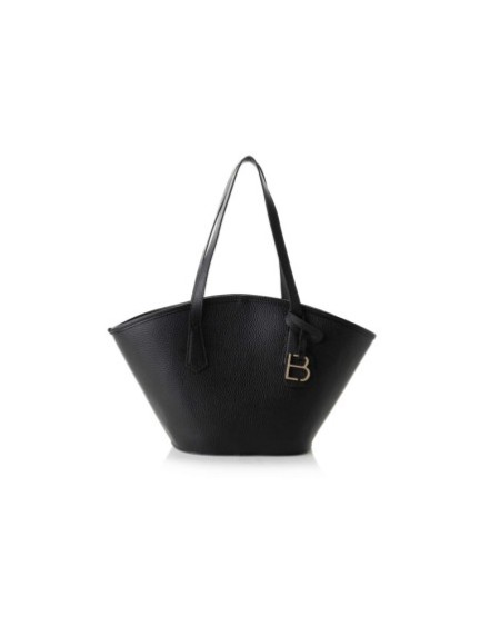 Bolsa de mano Marina Negro 1284 Lucky Bees 671LKB2101