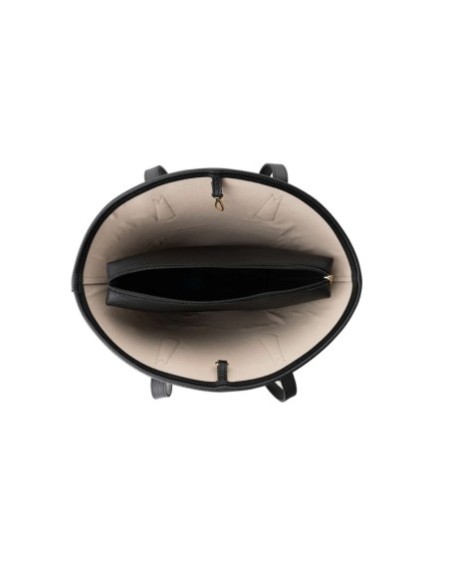 Bolsa de mano Marina Negro 1284 Lucky Bees 671LKB2101