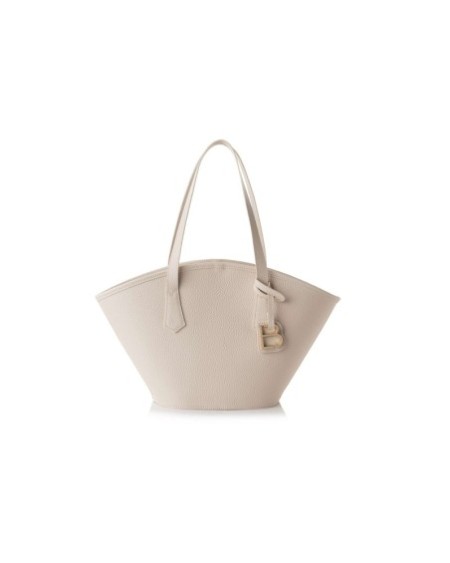 Bolsa de mano Marina Crema 1284 Lucky Bees 671LKB2102