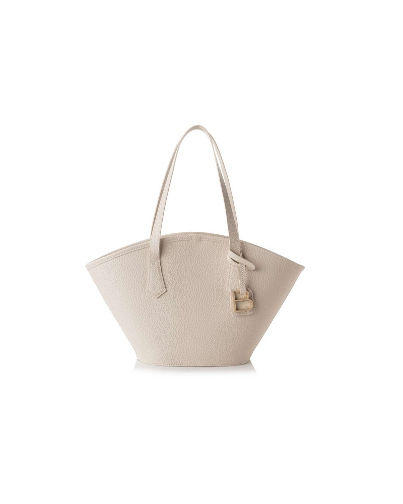 Bolsa de mano Marina Crema 1284 Lucky Bees 671LKB2102