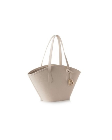 Bolsa de mano Marina Crema 1284 Lucky Bees 671LKB2102