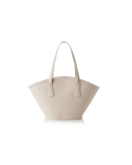 Bolsa de mano Marina Crema 1284 Lucky Bees 671LKB2102