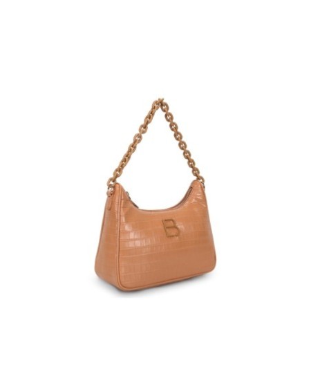 Bolso de hombro Antonina Bronce 265 Lucky Bees 671LKB1345