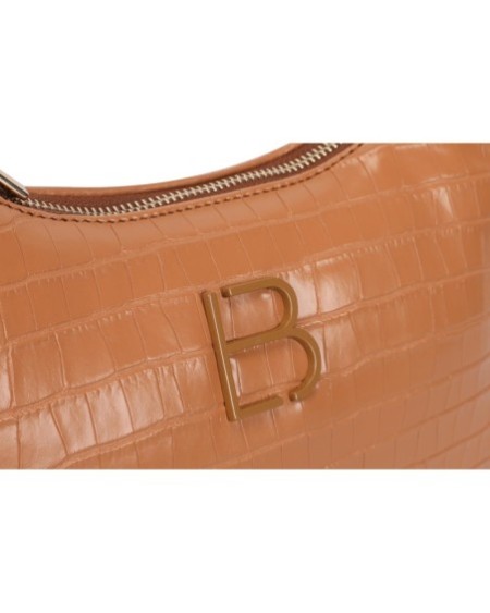 Bolso de hombro Antonina Bronce 265 Lucky Bees 671LKB1345