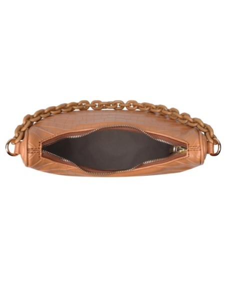 Bolso de hombro Antonina Bronce 265 Lucky Bees 671LKB1345