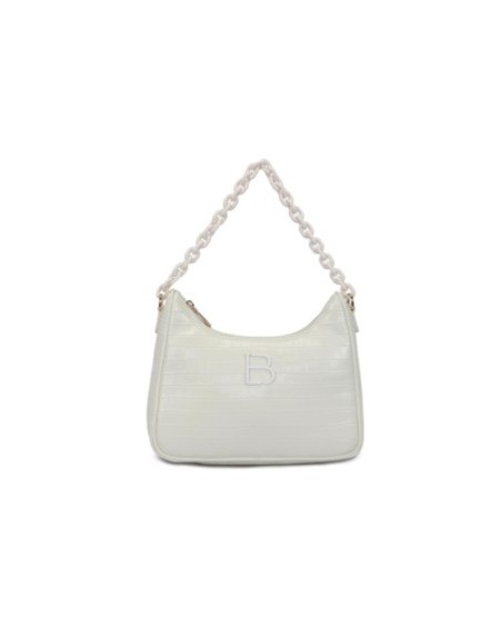 Bolso de hombro Antonina Blanco 265 Lucky Bees 671LKB1346
