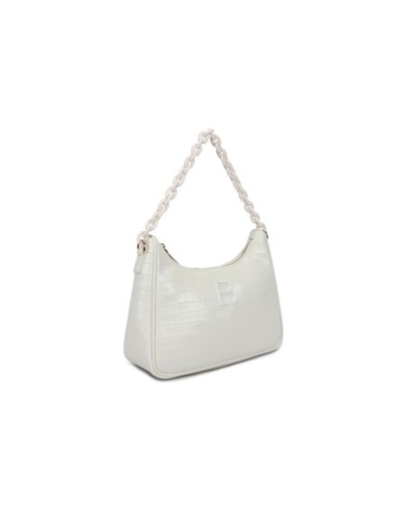 Bolso de hombro Antonina Blanco 265 Lucky Bees 671LKB1346