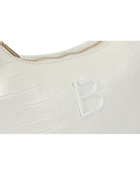 Bolso de hombro Antonina Blanco 265 Lucky Bees 671LKB1346