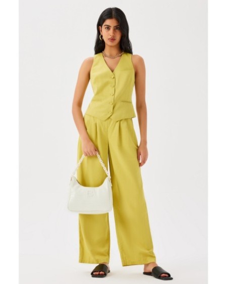 Bolso de hombro Antonina Blanco 265 Lucky Bees 671LKB1346