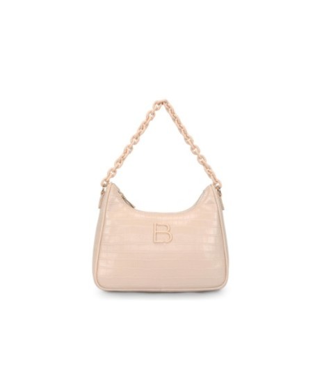 Bolso de hombro Antonina Crema 265 Lucky Bees 671LKB1347