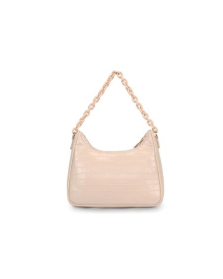 Bolso de hombro Antonina Crema 265 Lucky Bees 671LKB1347