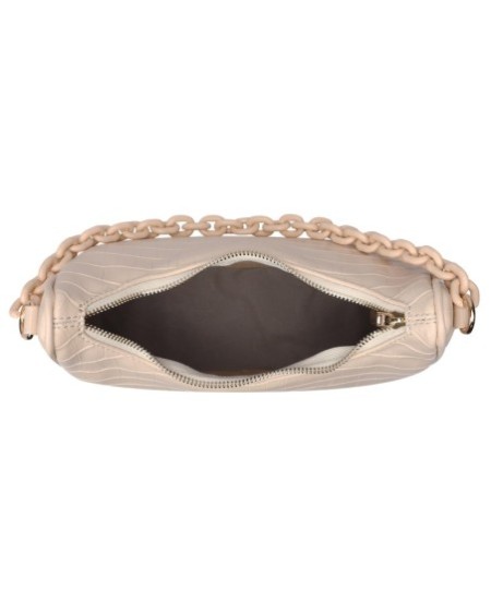 Bolso de hombro Antonina Crema 265 Lucky Bees 671LKB1347